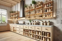 Wooden-Spice-Rack-in-the-Kitchen-16