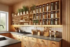 Wooden-Spice-Rack-in-the-Kitchen-23