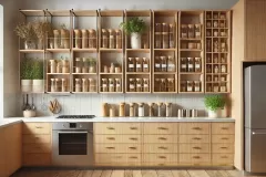 Wooden-Spice-Rack-in-the-Kitchen-24