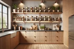 Wooden-Spice-Rack-in-the-Kitchen-27