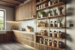 Wooden-Spice-Rack-in-the-Kitchen-28