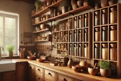 Wooden-Spice-Rack-in-the-Kitchen-3