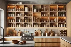 Wooden-Spice-Rack-in-the-Kitchen-9