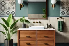 1_Wooden-Sink-Cabinets-5